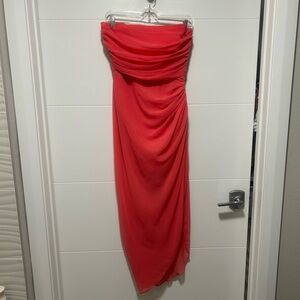 Zara dress/Gown